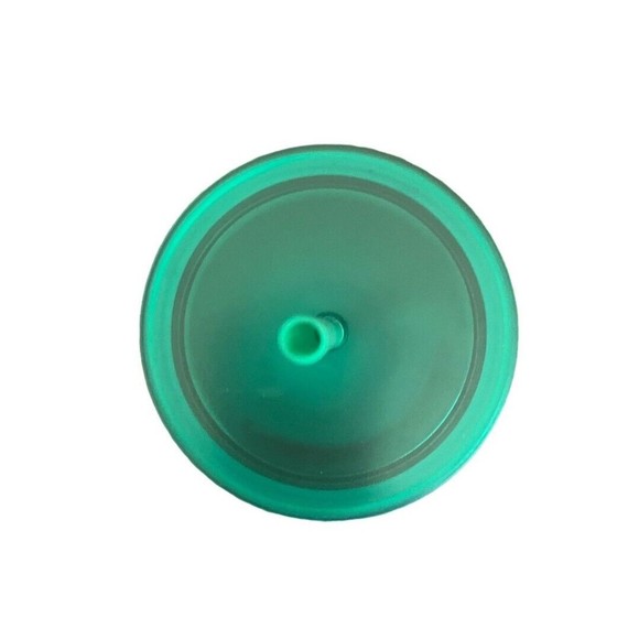 Starbucks Stainless Steel Tumbler Summer Teal/Purple Blue Ombré  24oz - Picture 3 of 5